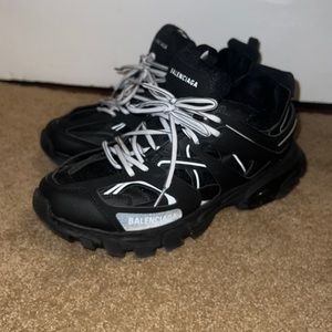 Balenciaga Track